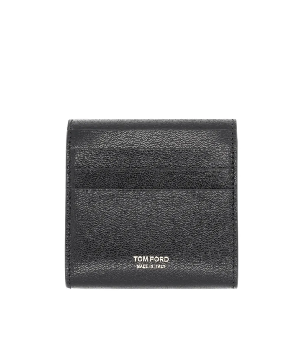 Tom Ford Foldover Top Wallet