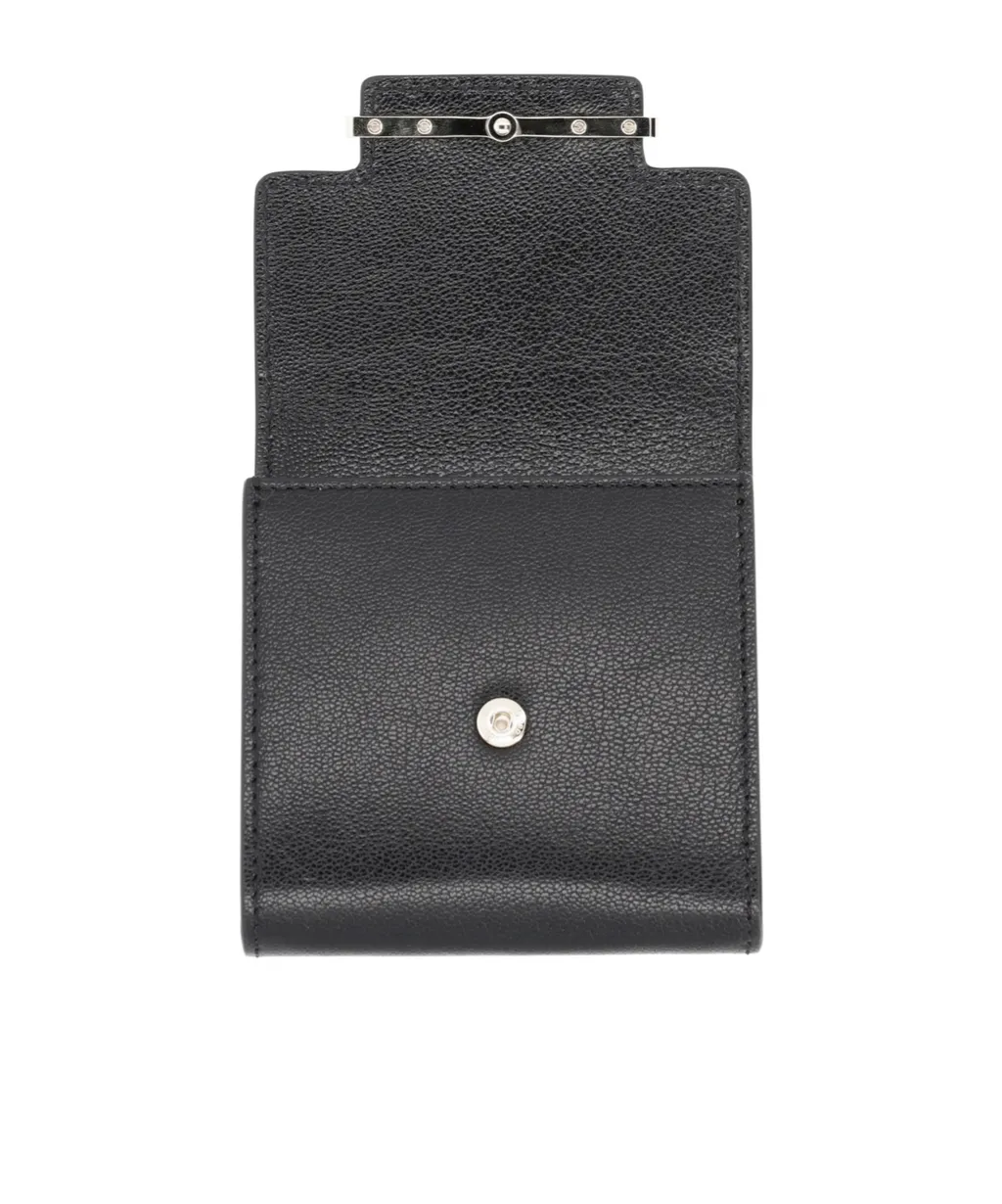 Tom Ford Foldover Top Wallet