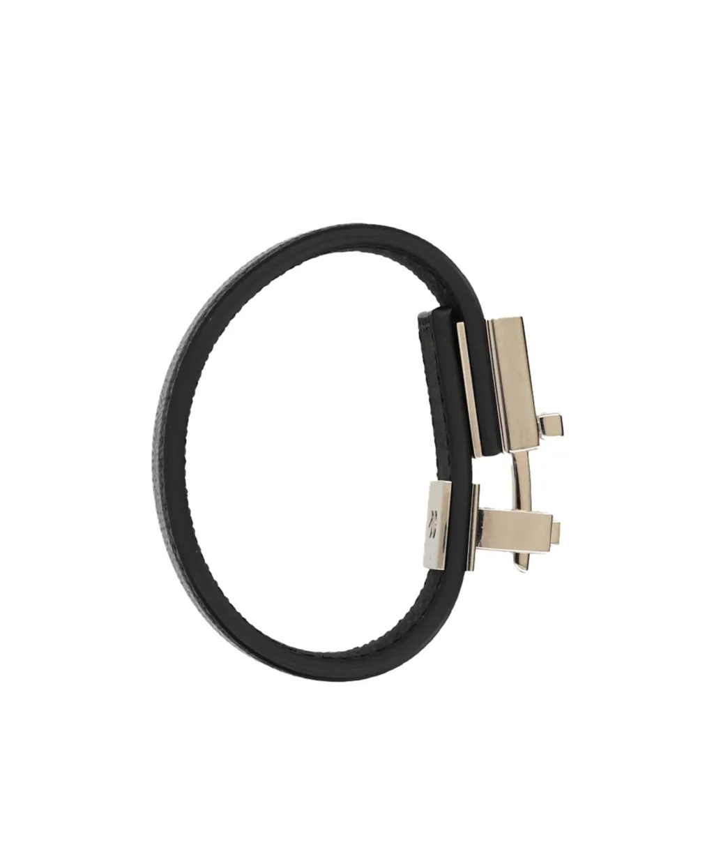 Tom Ford Supple T Latch Bracelet
