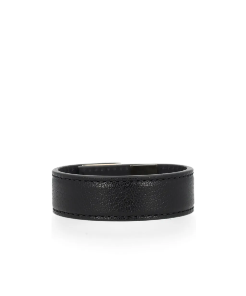 Tom Ford Supple T Latch Bracelet