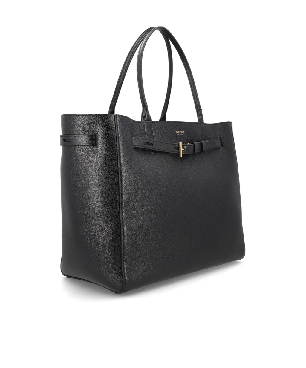 Tom Ford Audrey Large Tote Bag