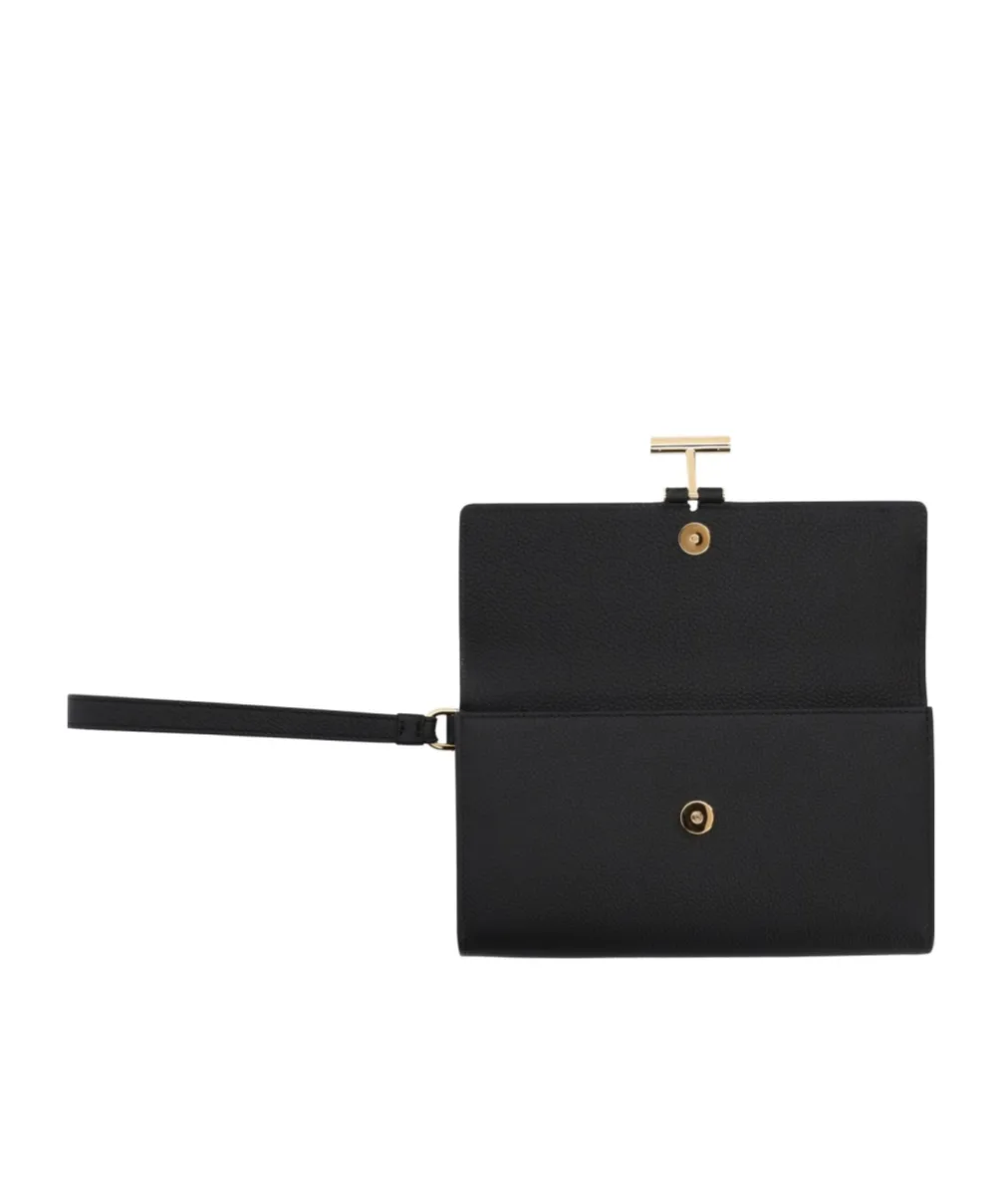 Hammered Clutch