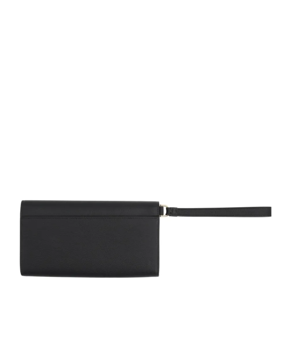 Hammered Clutch