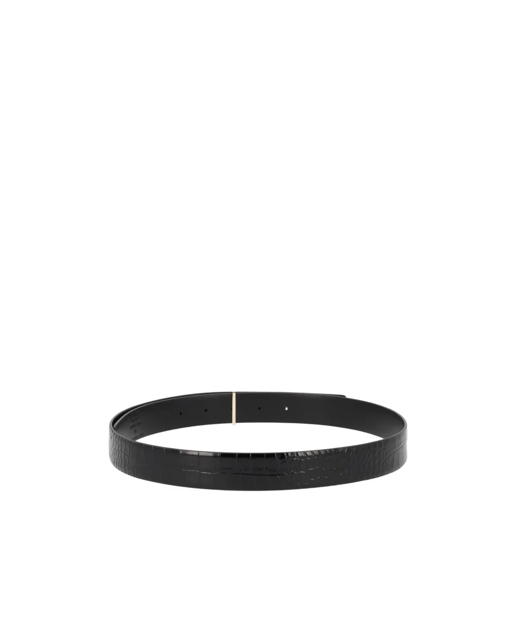Double-Sided Belt