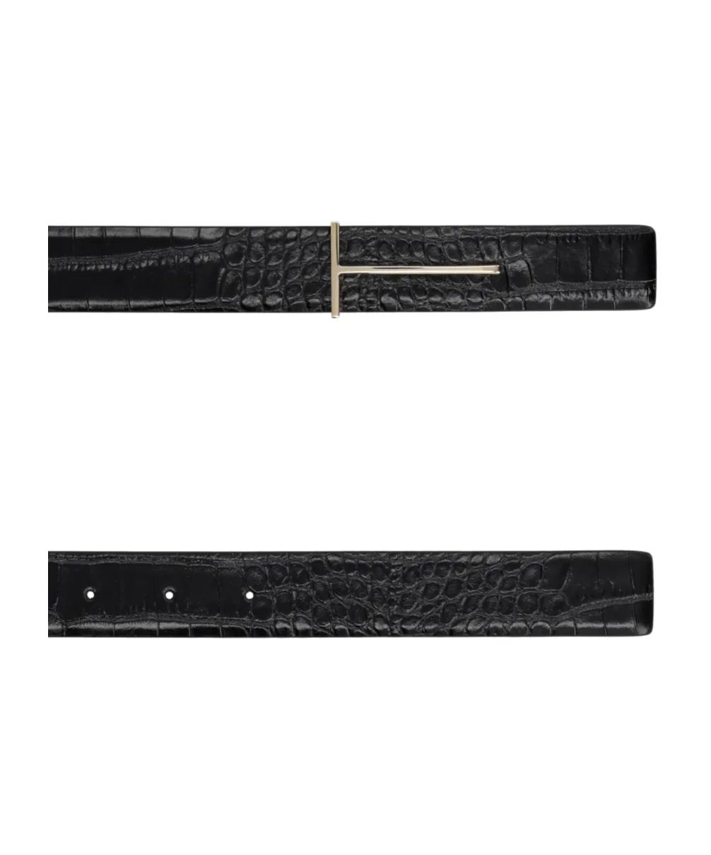 Double-Sided Belt