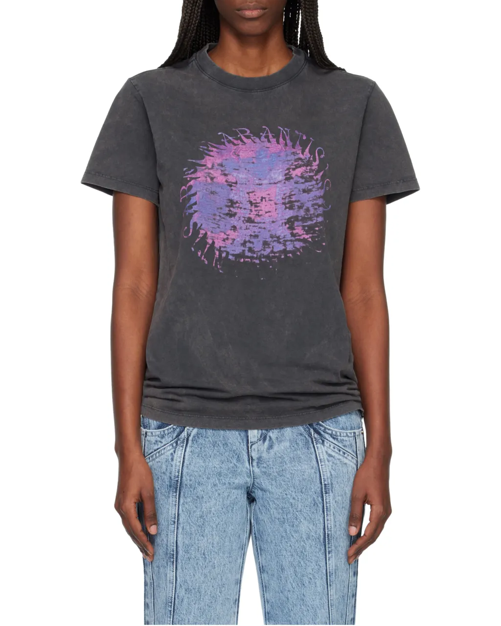 Isabel Marant ÉToile Zoeline T-Shirt