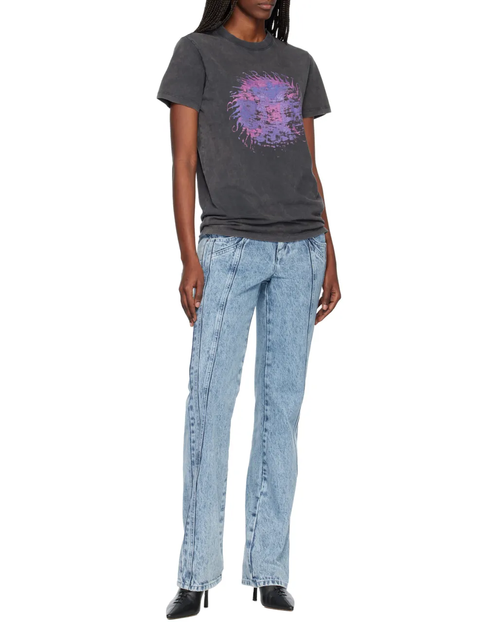 Isabel Marant ÉToile Zoeline T-Shirt