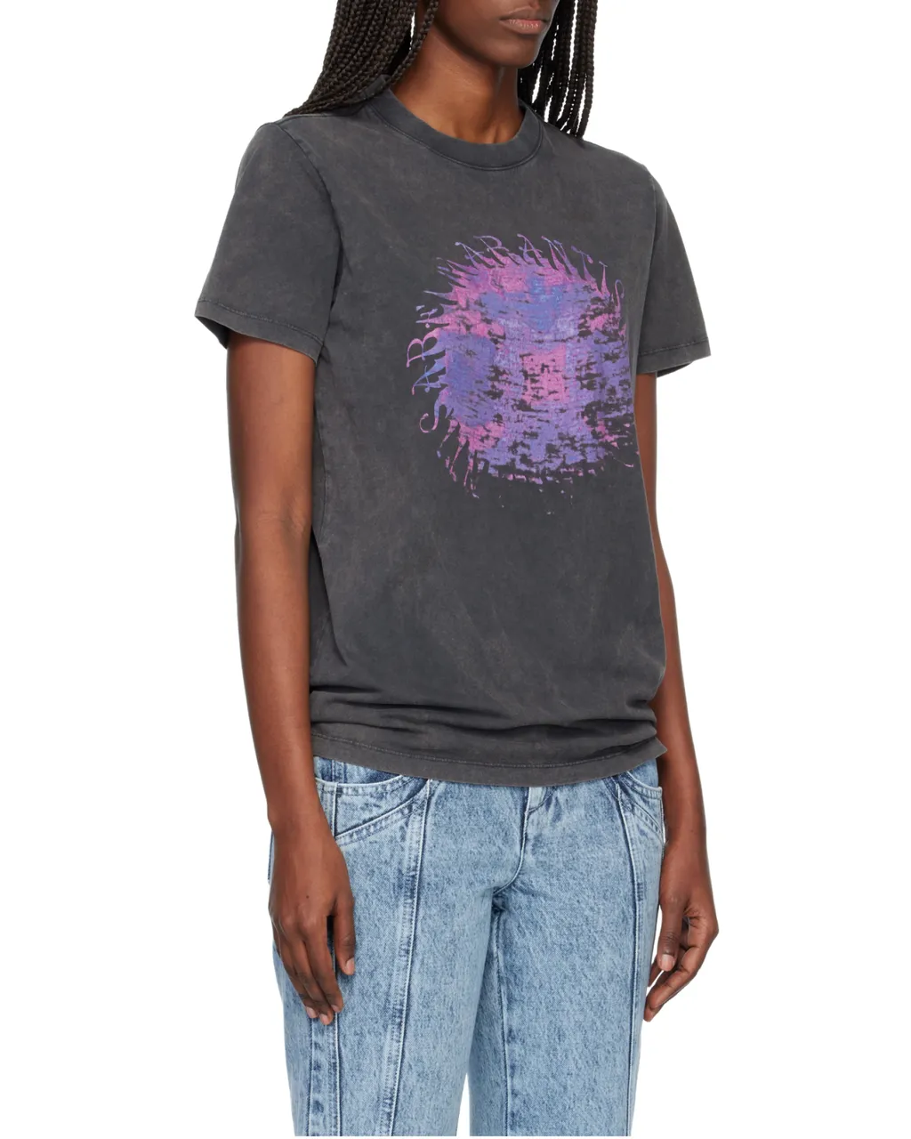 Isabel Marant ÉToile Zoeline T-Shirt