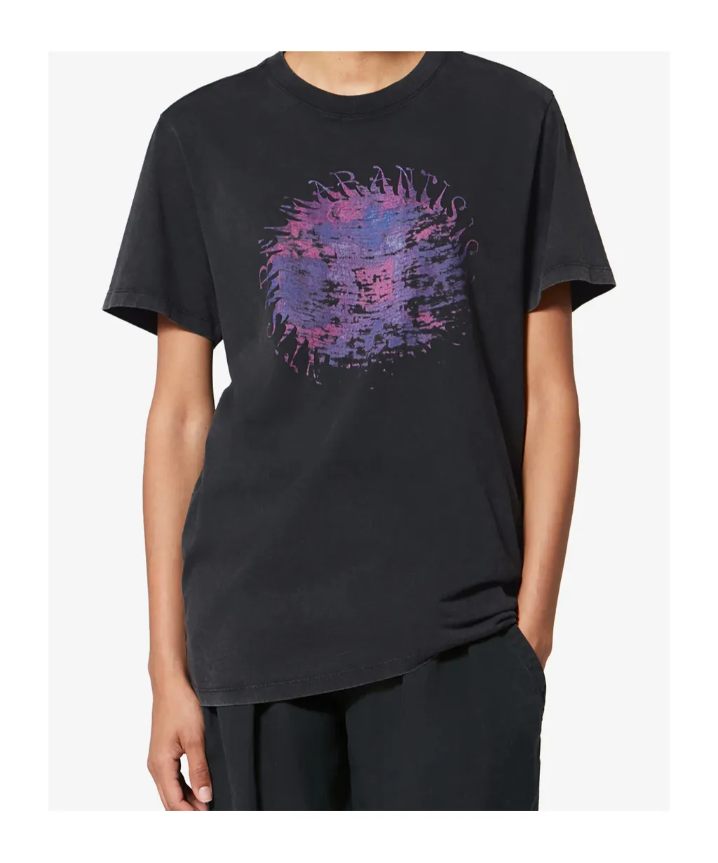 Isabel Marant ÉToile Zoeline T-Shirt
