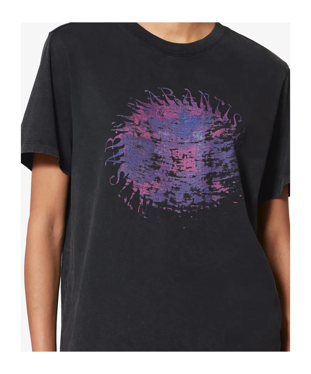 Isabel Marant ÉToile Zoeline T-Shirt