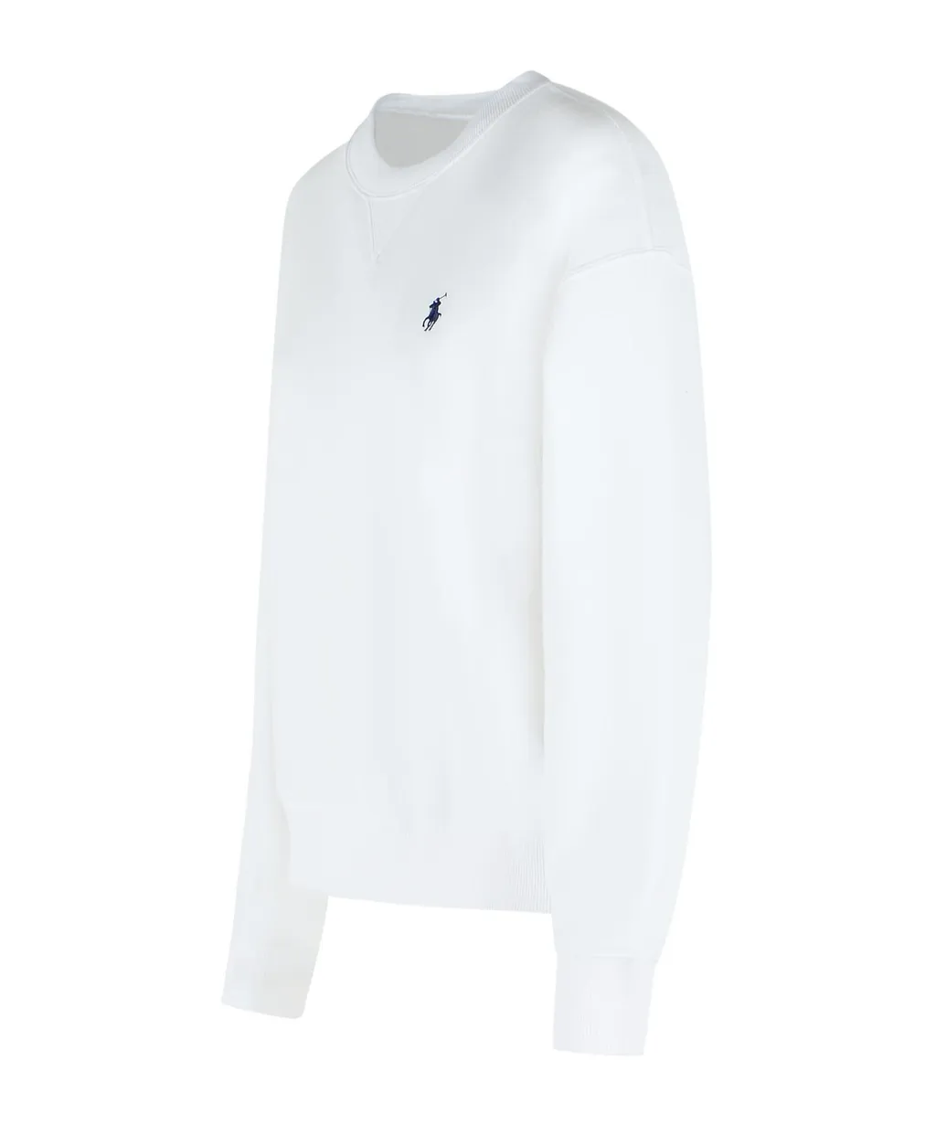 Polo Ralph Lauren Logo Crewneck Sweatshirt