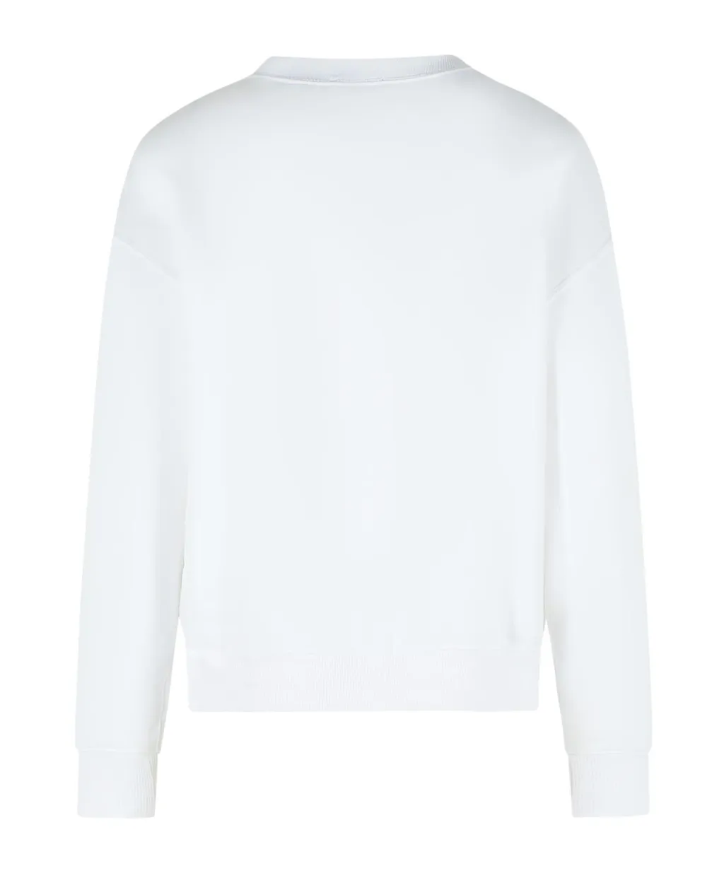 Polo Ralph Lauren Logo Crewneck Sweatshirt