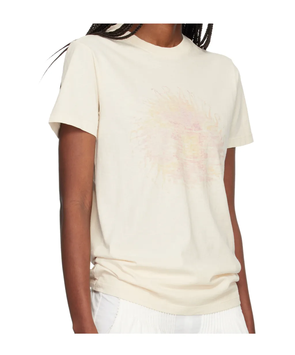 Isabel Marant ÉToile Zoeline T-Shirt