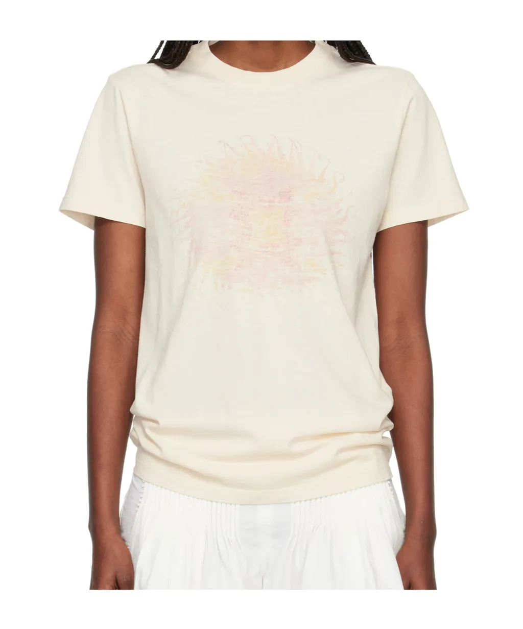 Isabel Marant ÉToile Zoeline T-Shirt