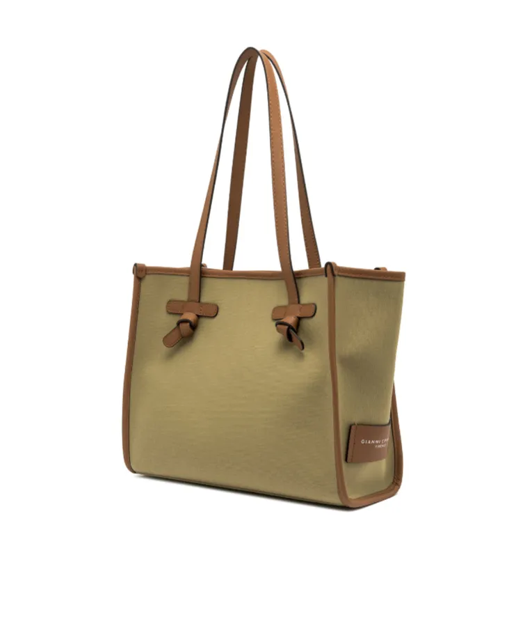 Marcella Shopping Bag