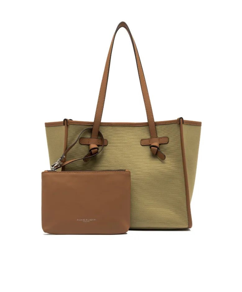 Marcella Shopping Bag