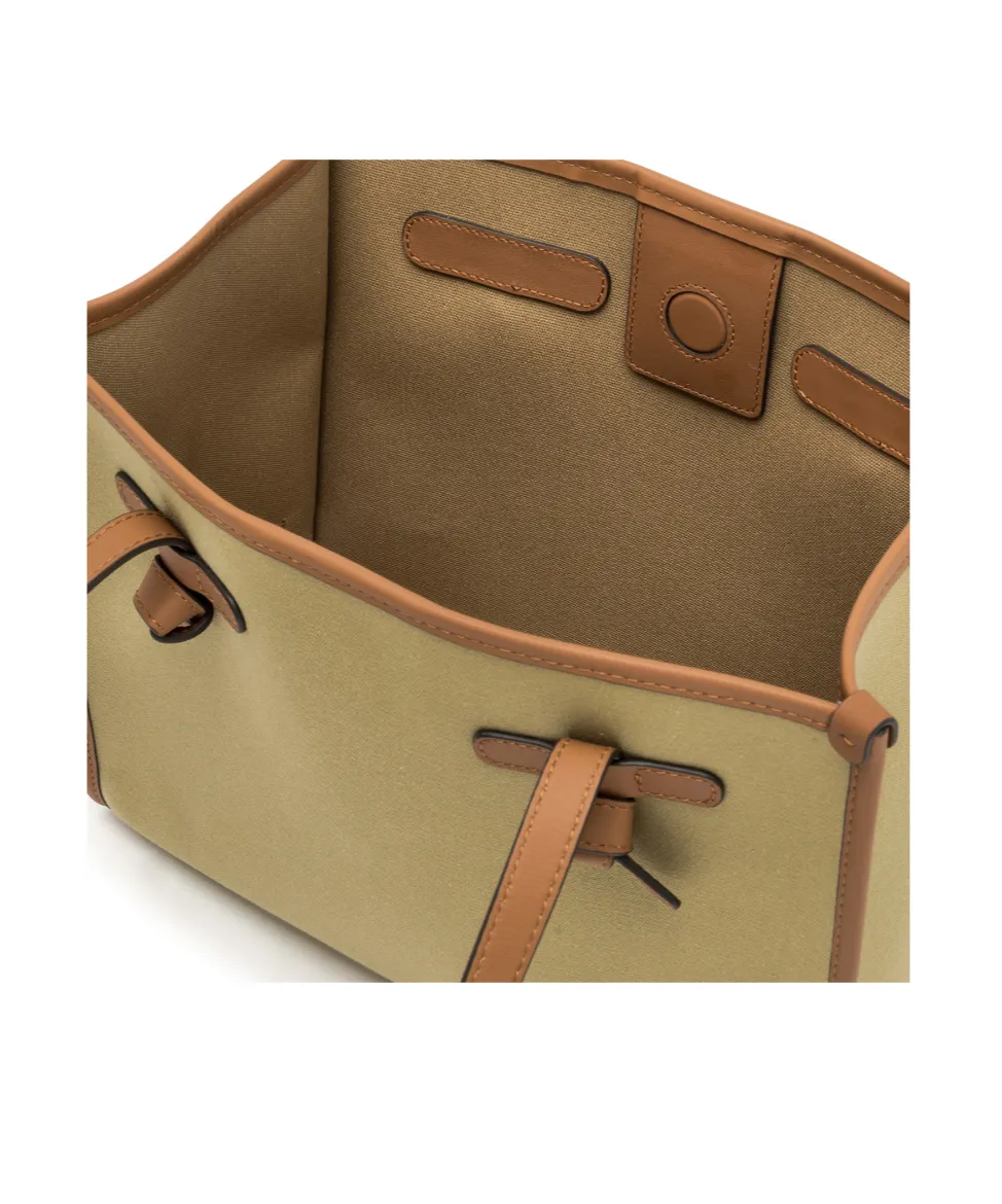 Marcella Shopping Bag