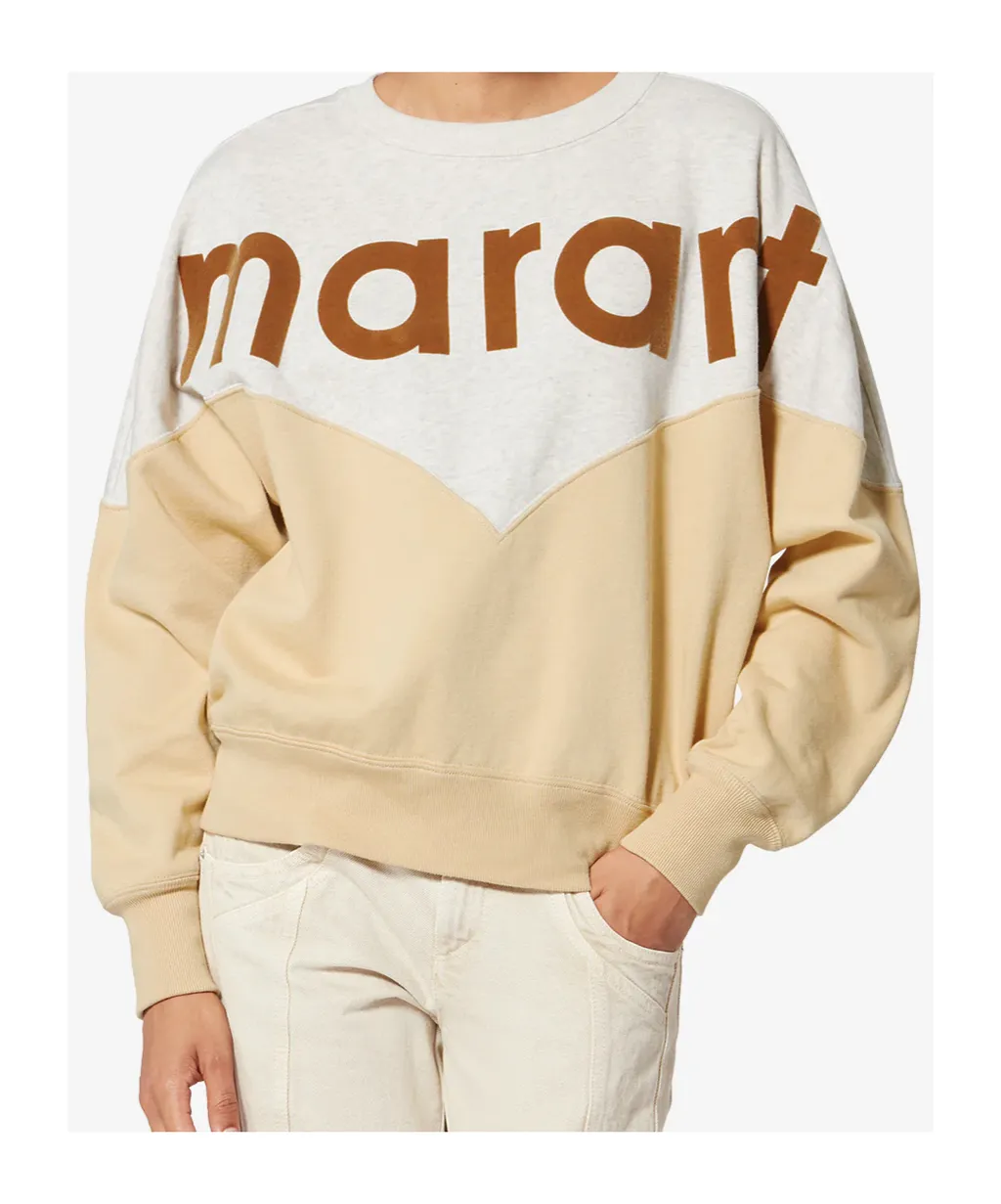 Houston Sweatshirt