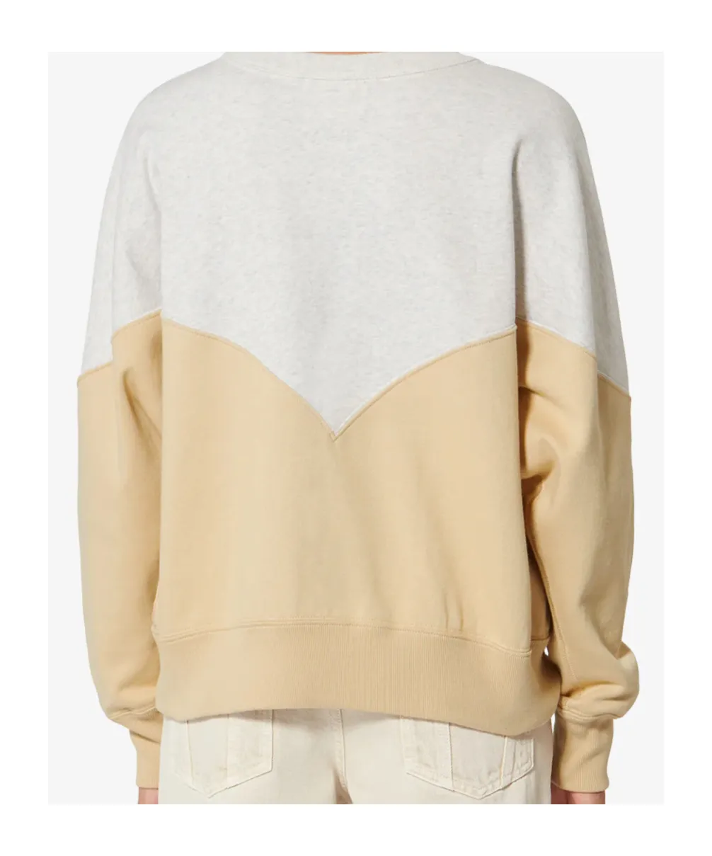 Houston Sweatshirt