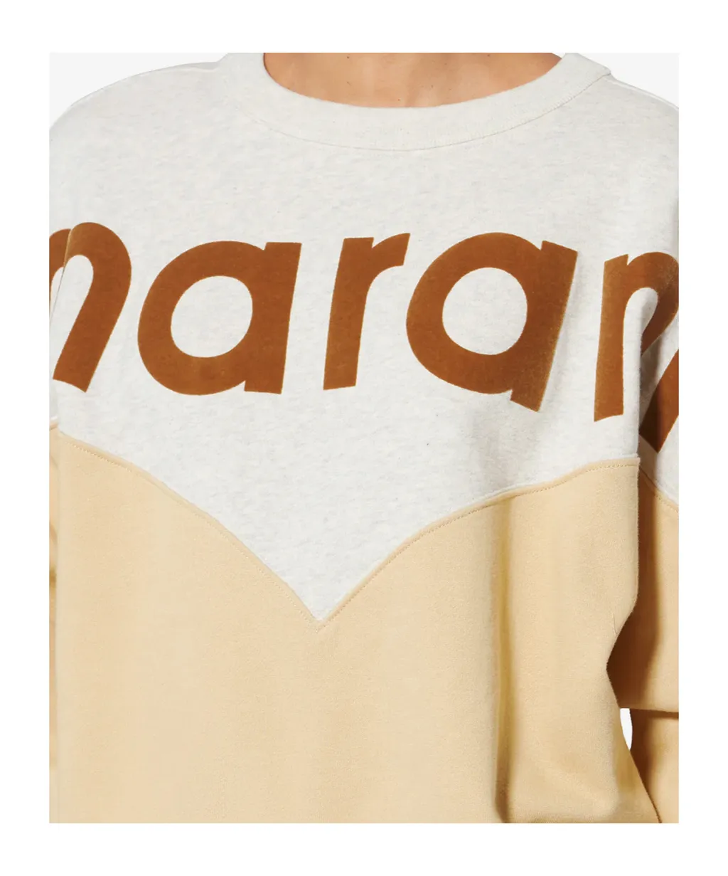 Houston Sweatshirt