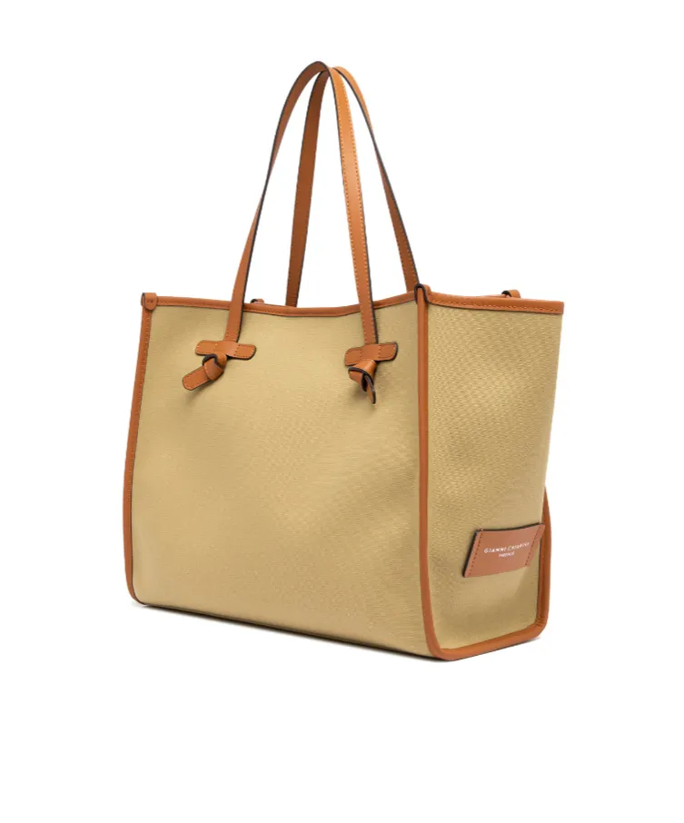 Marcella Shopping Bag