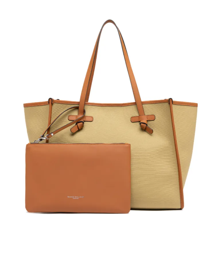 Marcella Shopping Bag