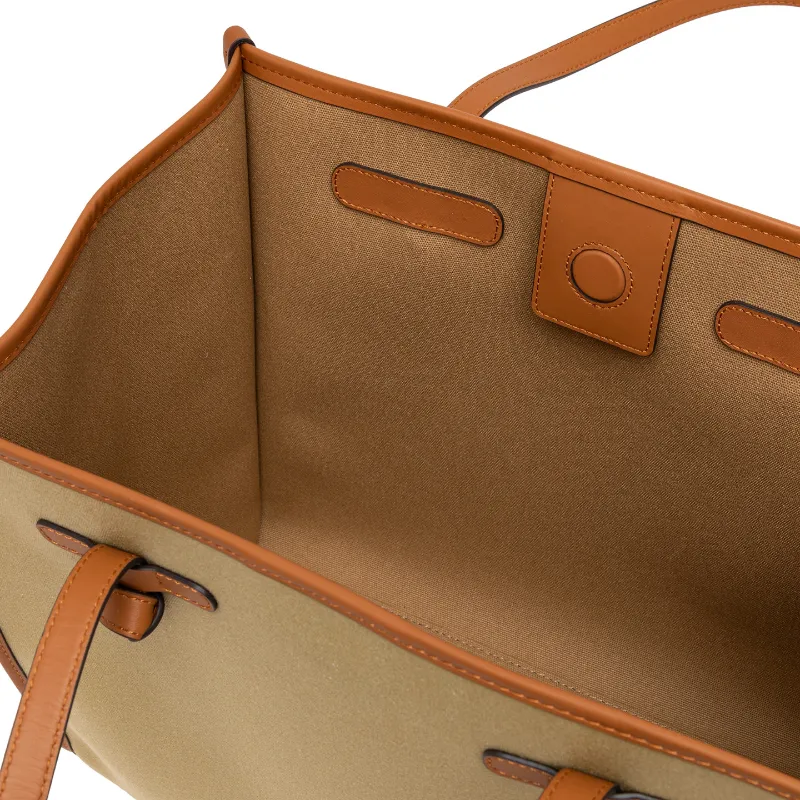 Marcella Shopping Bag