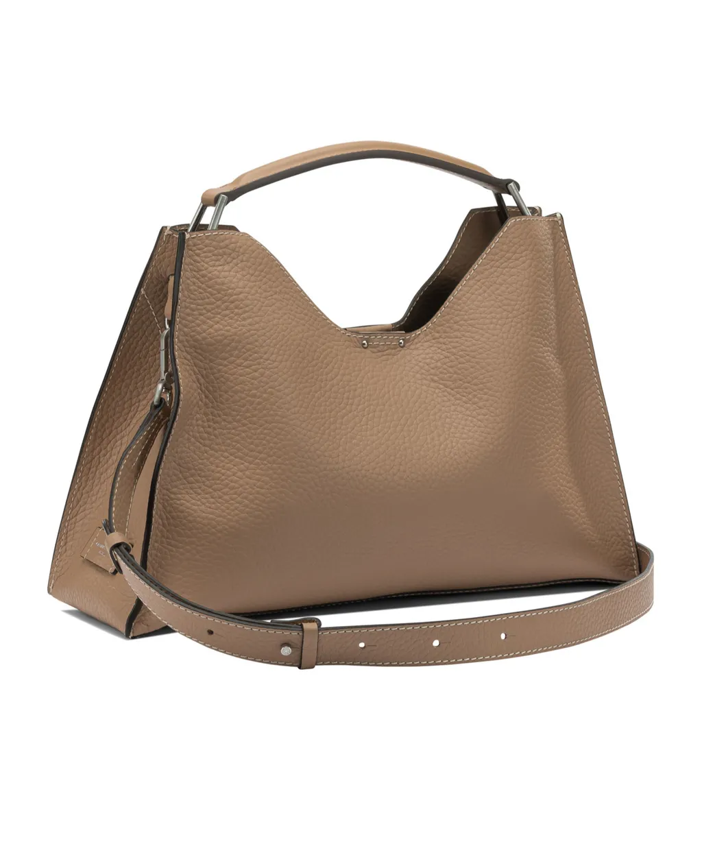 Top Handle Shoulder Bag
