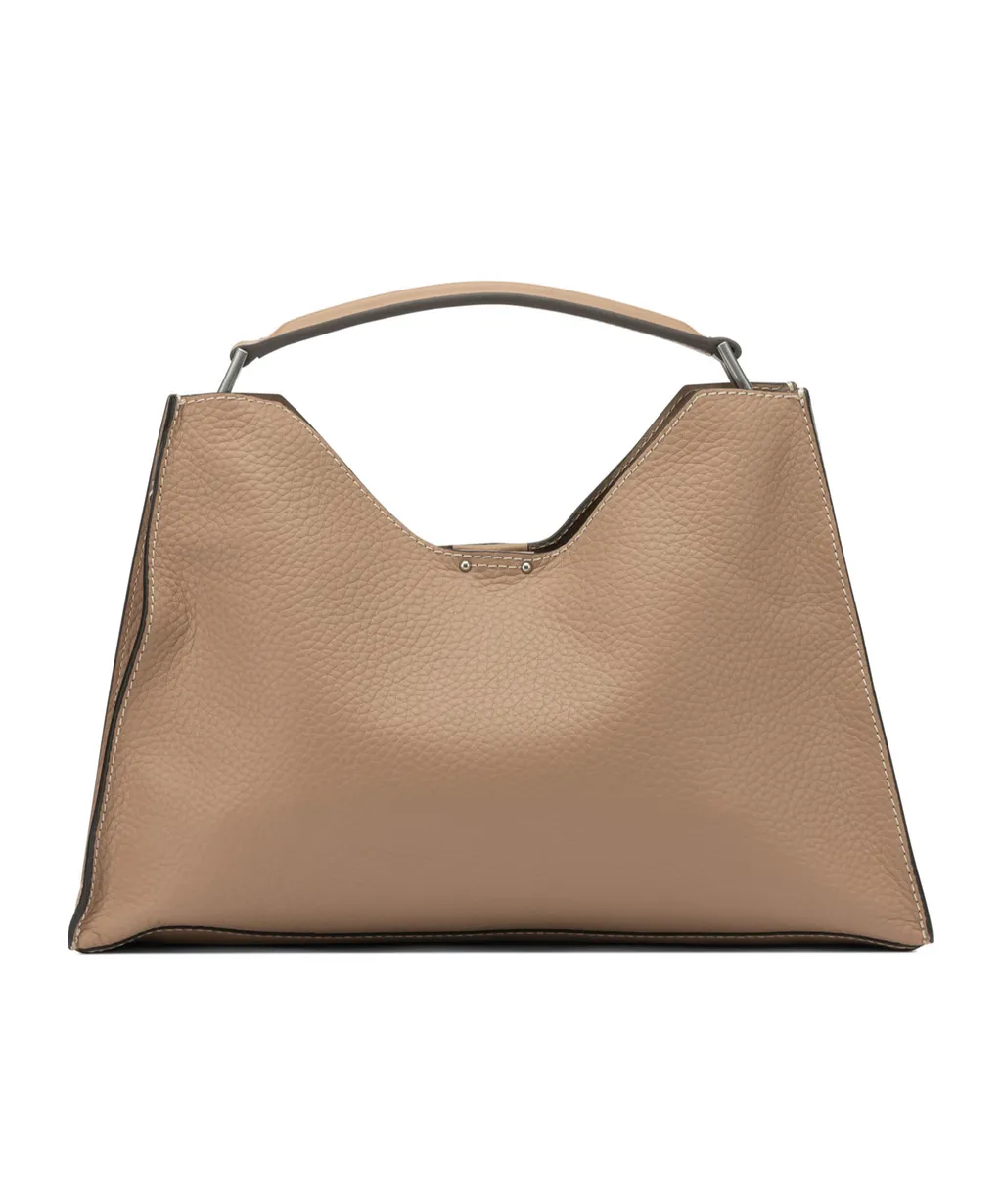 Top Handle Shoulder Bag