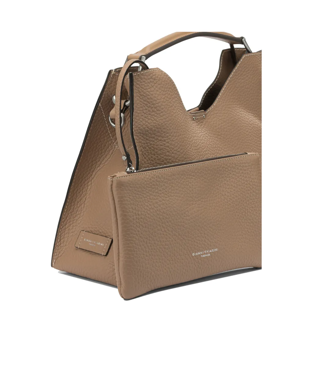 Top Handle Shoulder Bag