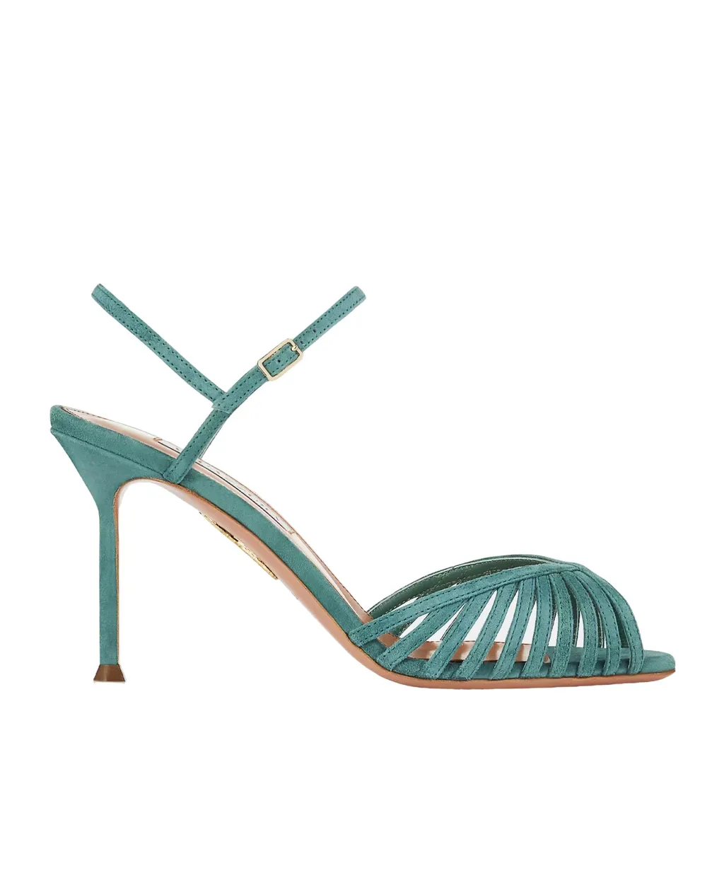 Aquazzura Heeled Sandals