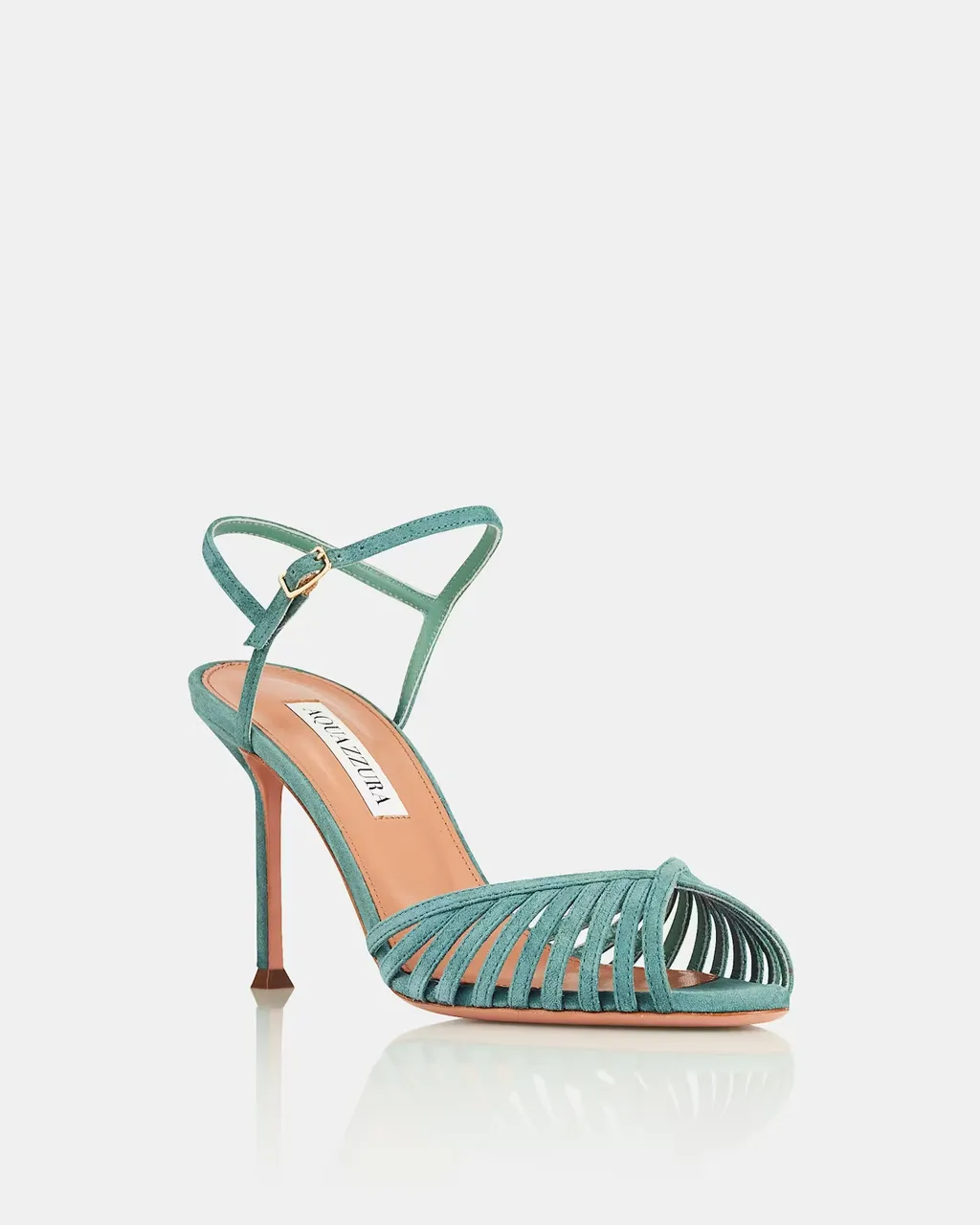 Aquazzura Heeled Sandals