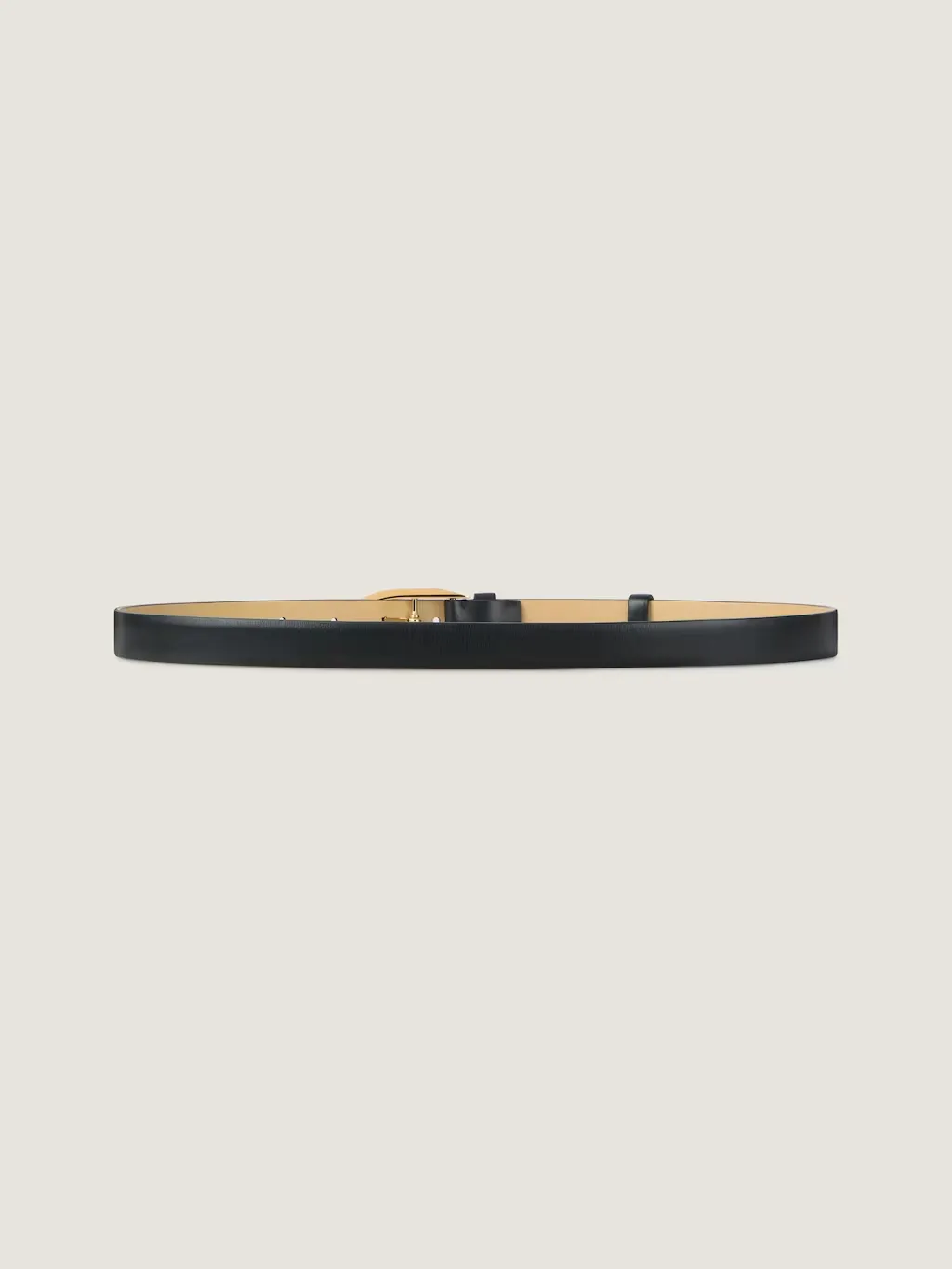 Givenchy Buckle Belt