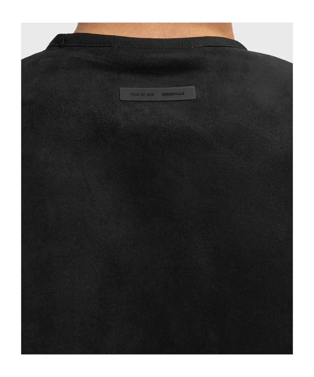 Fear Of God Long Sleeve Crewneck Sweatshirt