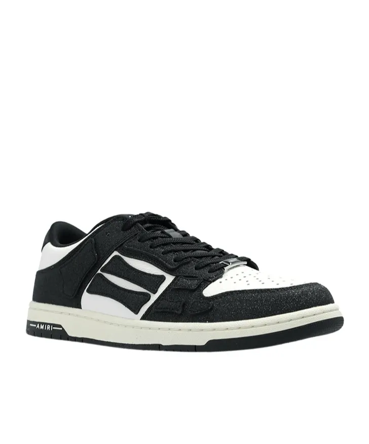 Lace-Up Sneakers