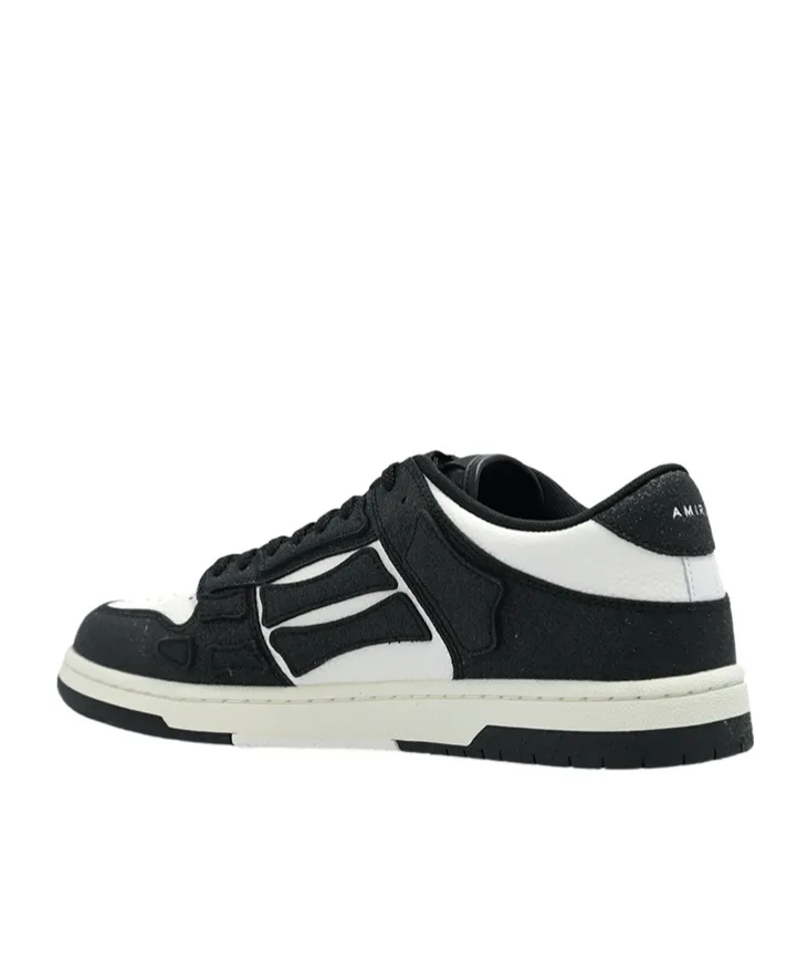 Lace-Up Sneakers
