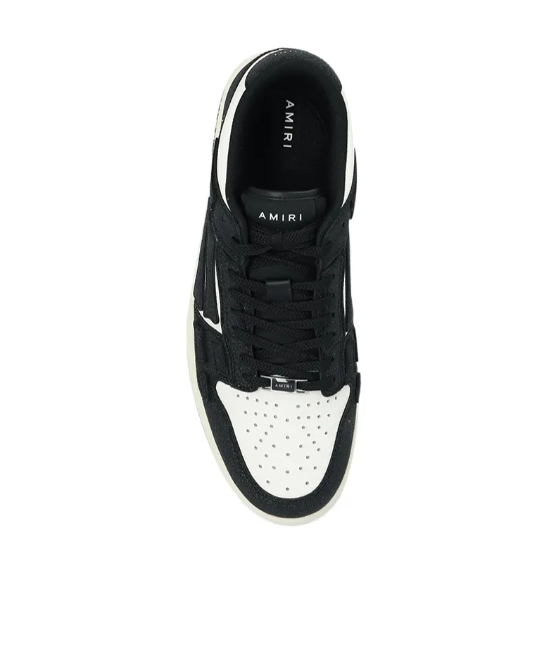 Lace-Up Sneakers