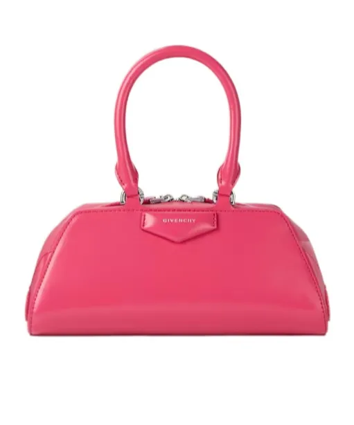 Givenchy Mini Antigona East-West Bag