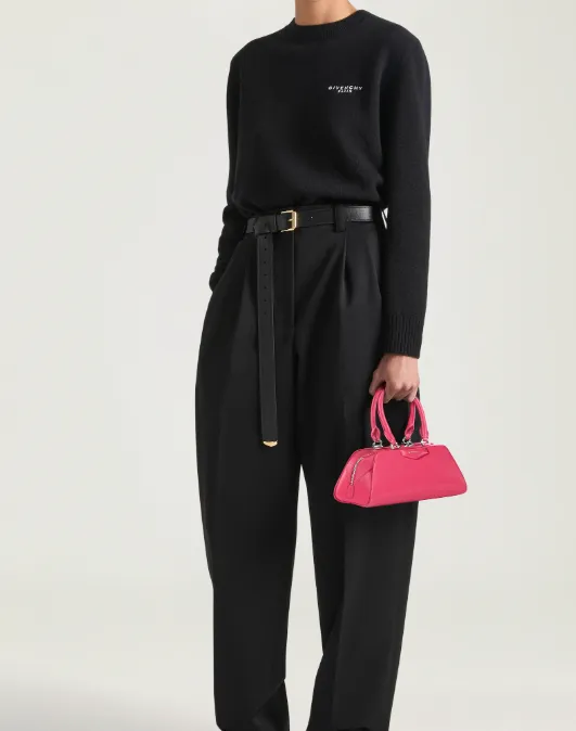 Givenchy Mini Antigona East-West Bag