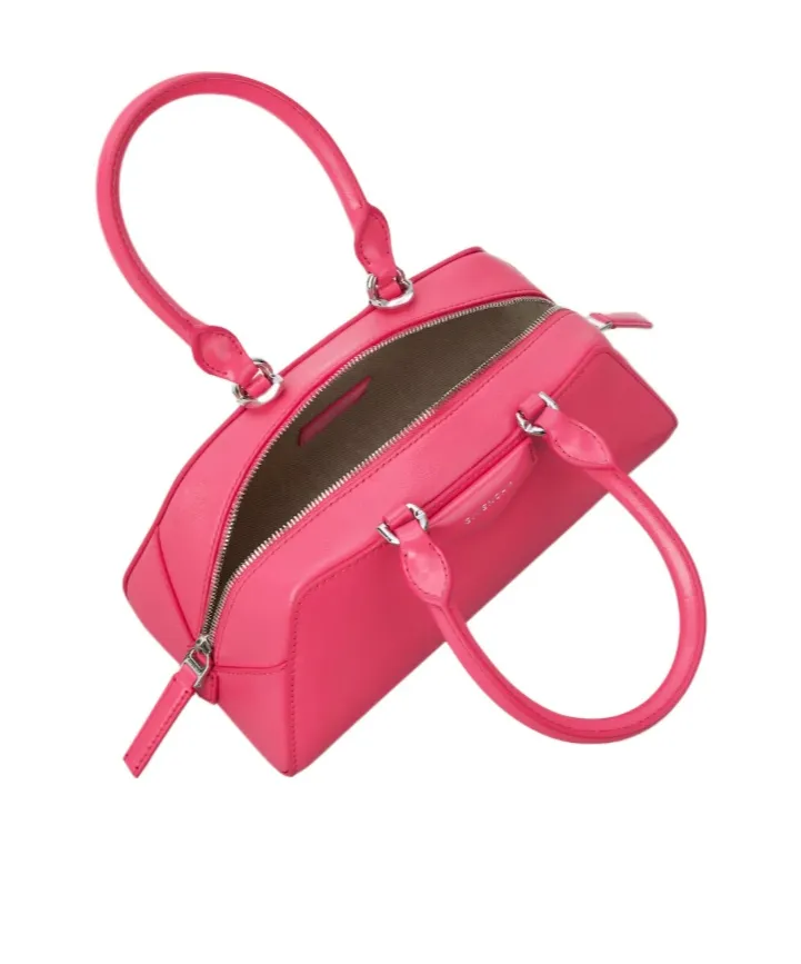 Givenchy Mini Antigona East-West Bag