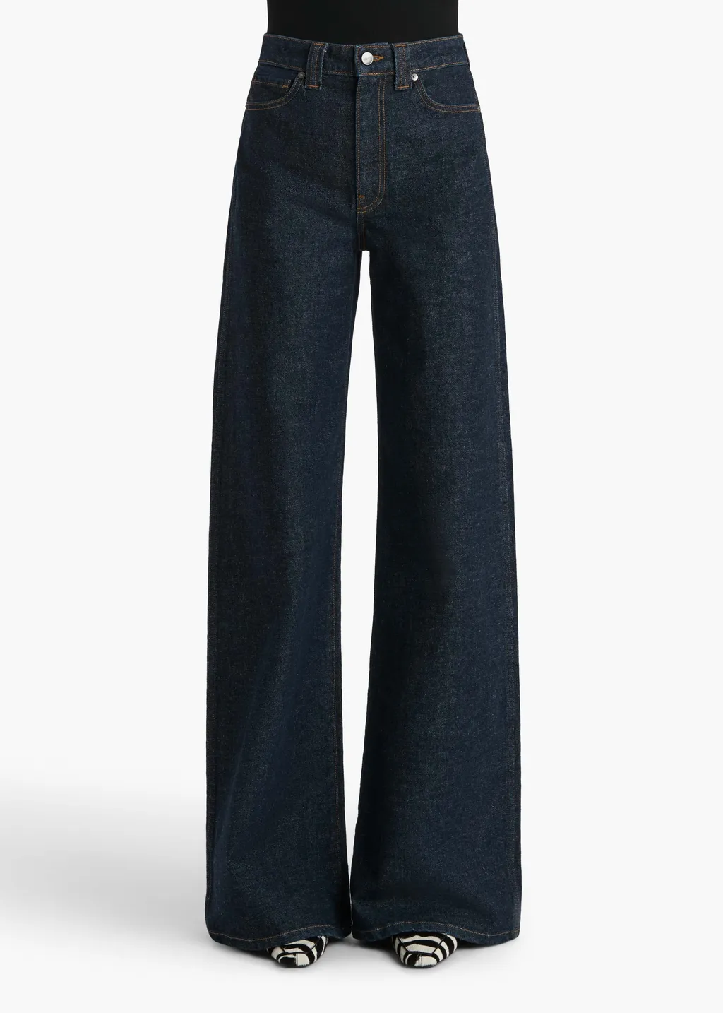 Dane Stretch Jeans