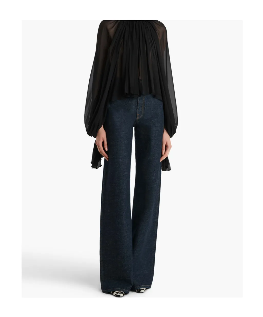 Dane Stretch Jeans