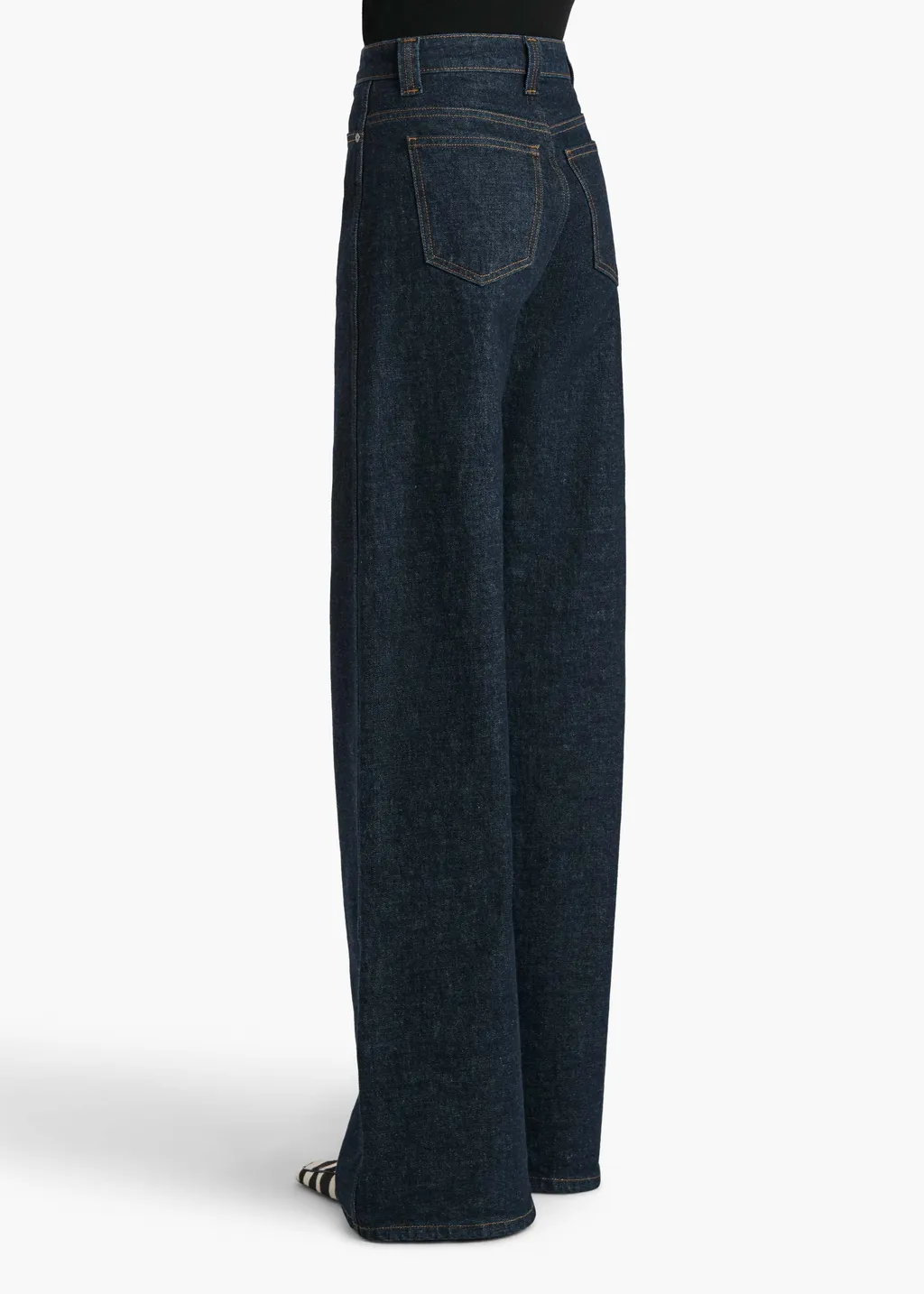 Dane Stretch Jeans