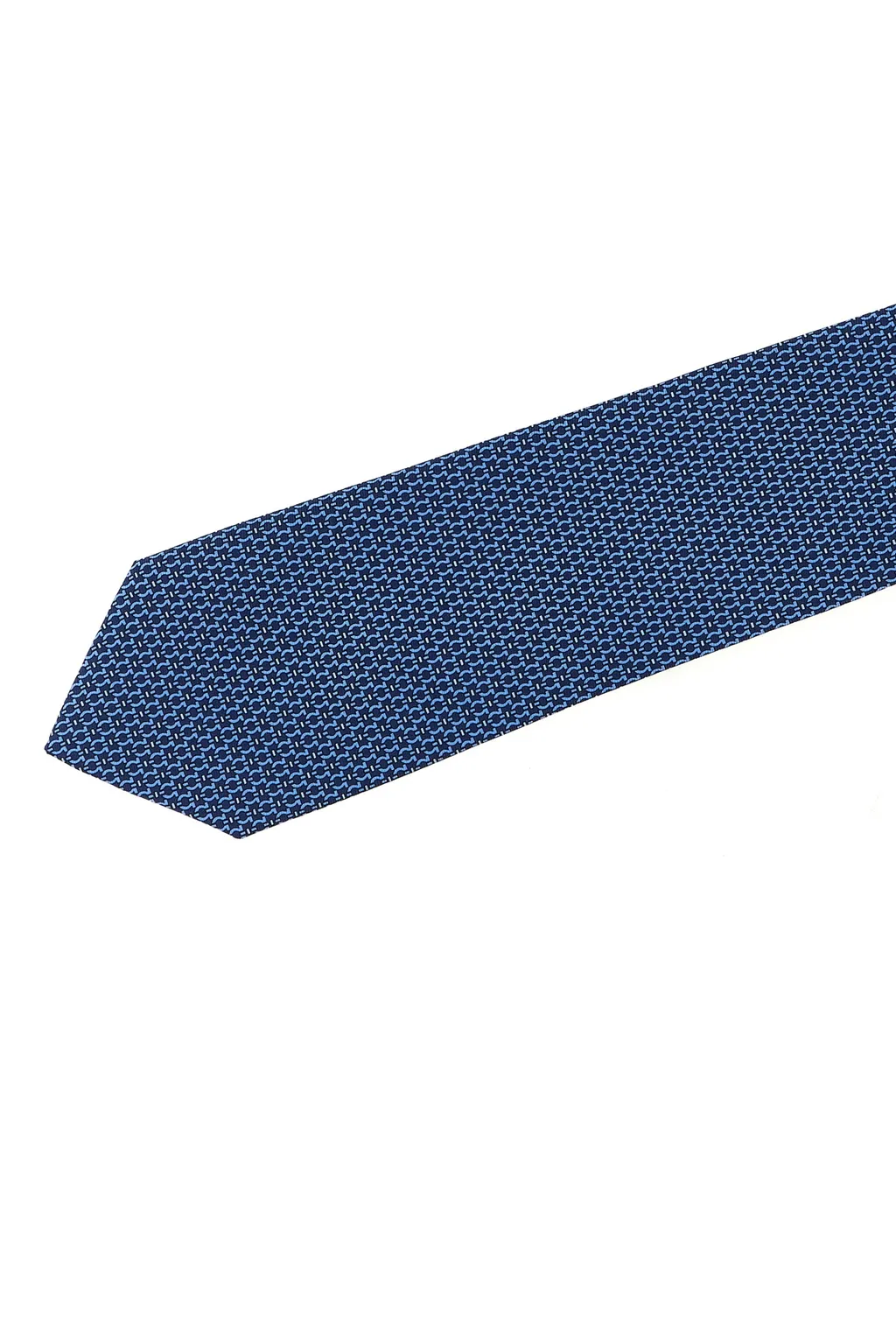 Pointed Tie