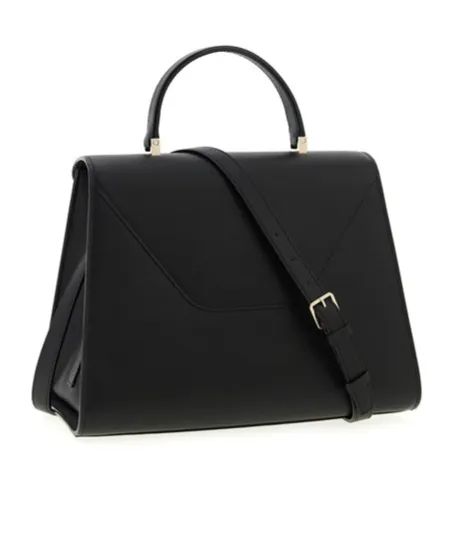Valextra Iside Large Handbag