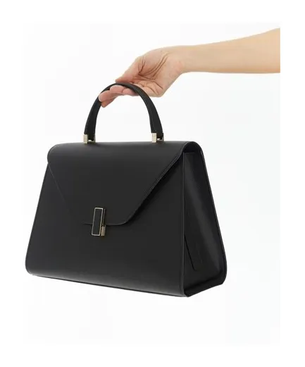 Valextra Iside Large Handbag