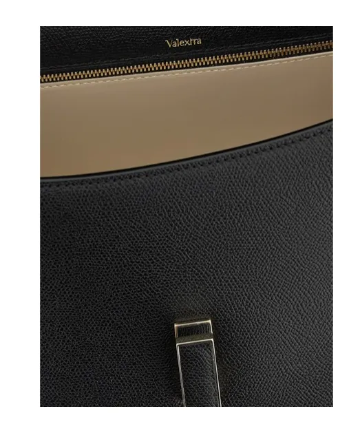 Valextra Iside Large Handbag