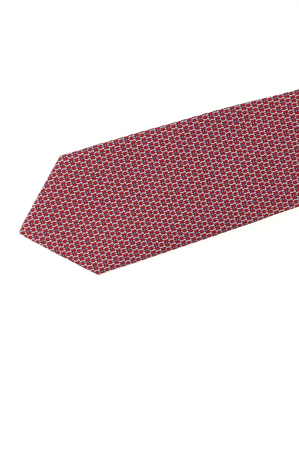 Pointed Tie