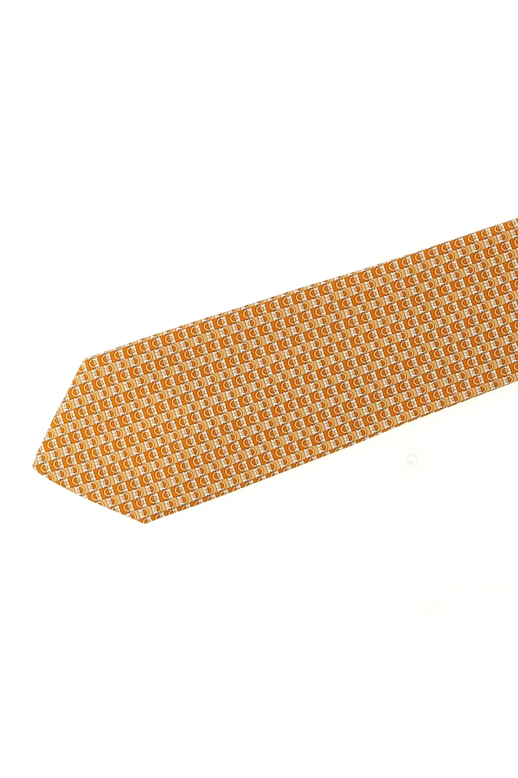 Printed Tie
