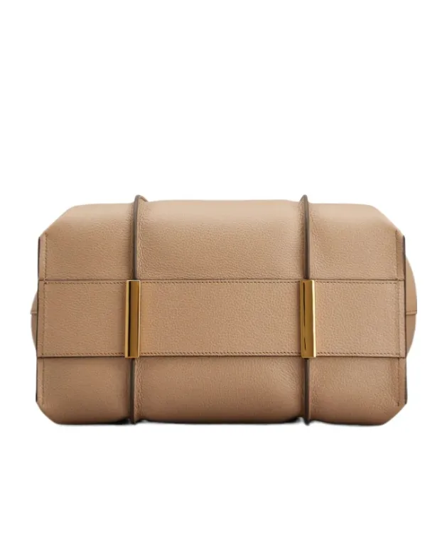Tod's T Timeless Small Shopping Bag